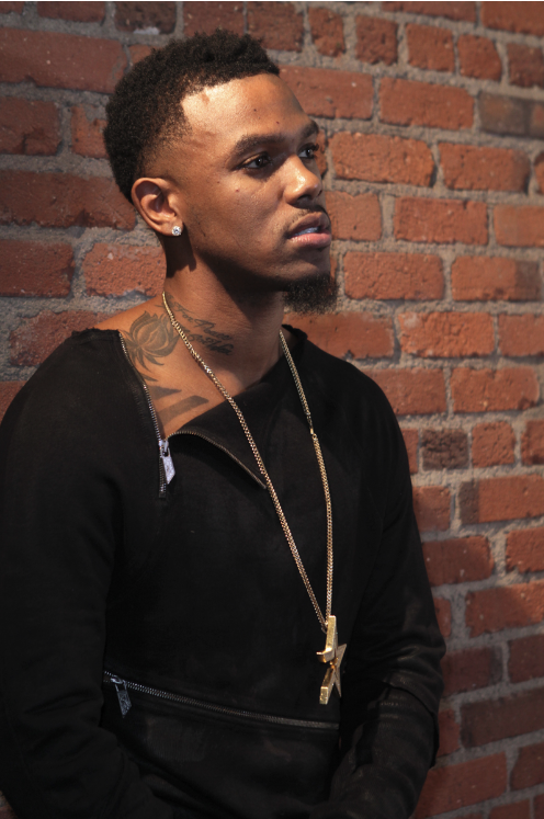 Daniel Booby Gibson received Angel Guidance