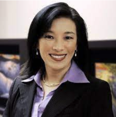 Dr. Alice Penn