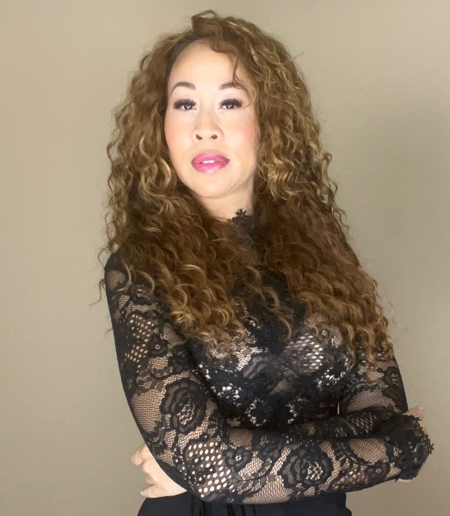 Hanan Lancaster joined the Wealth Party!
